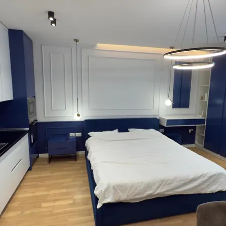 Apartament 21 *