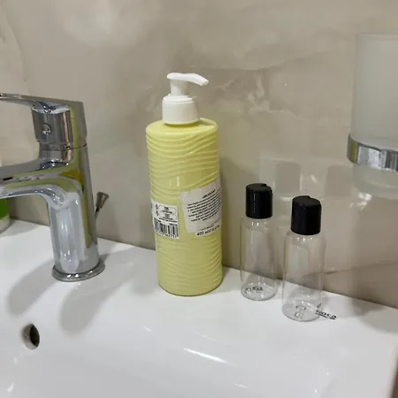 21 Apartament *