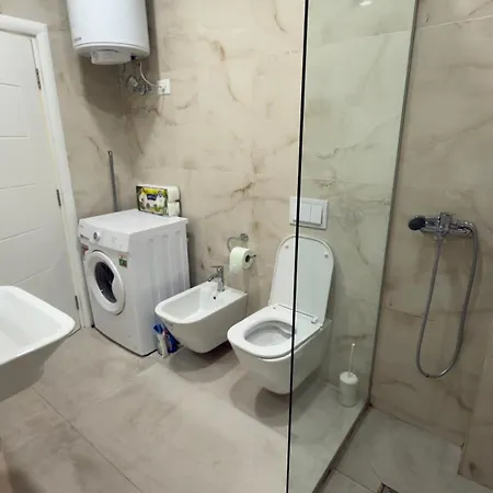 21 Apartament Tirana