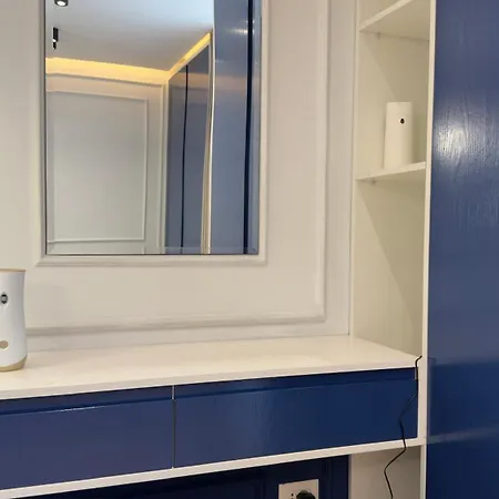 21 Apartament