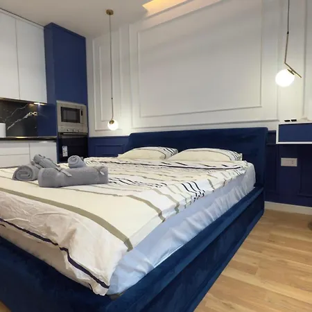 Apartman 21 *