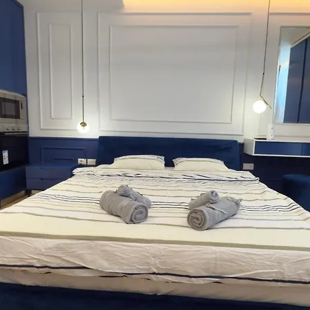 21 Apartman